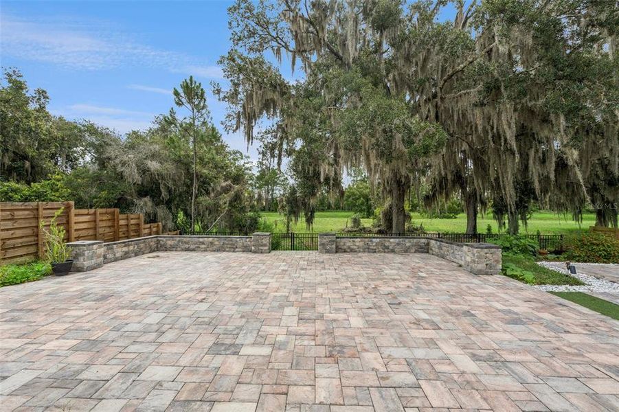Natural landscape and outdoor views near Weslyn Park at Sunbridge in St. Cloud (Image 47).