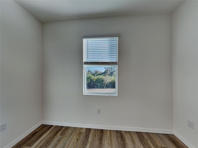 Spacious, unfurnished interior of a new home in , Port Charlotte (Image 14). Spacious, unfurnished interior of a new home in , Port Charlotte (Image 14).