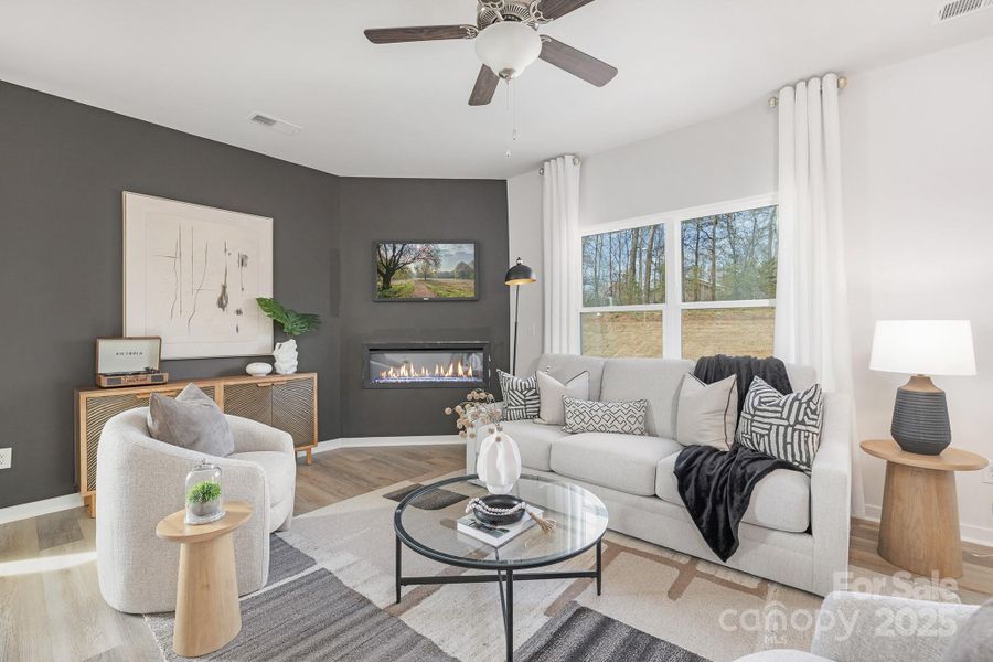 Photos are representative