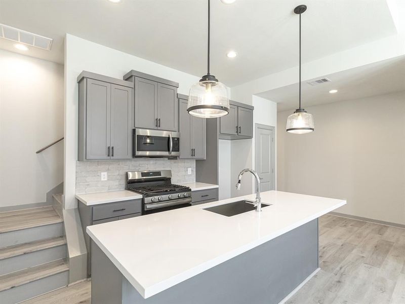 Image 10 of a home in The Emile District.