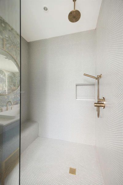 Close-up of interior finishes inside a home in , Miami (Image 21). Close-up of interior finishes inside a home in , Miami (Image 21).