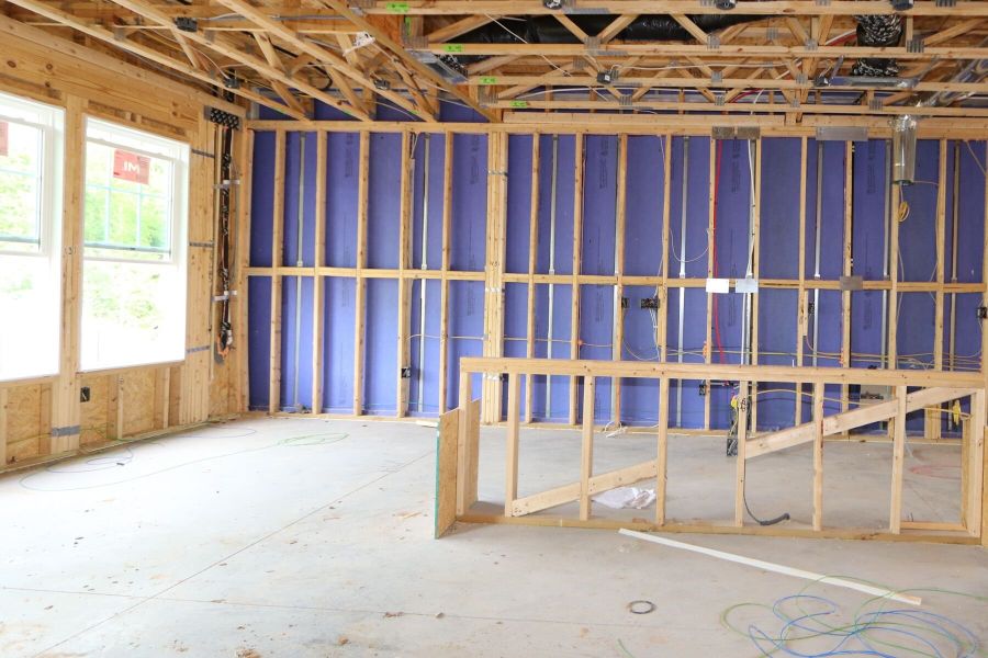 Framing Framing