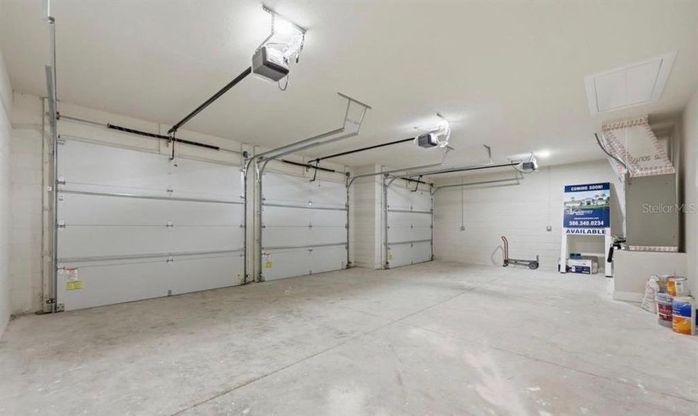 Spacious, unfurnished interior of a new home in , Flagler Beach (Image 26). Spacious, unfurnished interior of a new home in , Flagler Beach (Image 26).