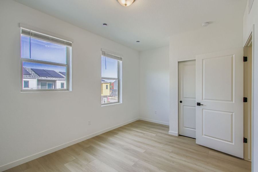 Arvada, CO New Home.  - Slide 9