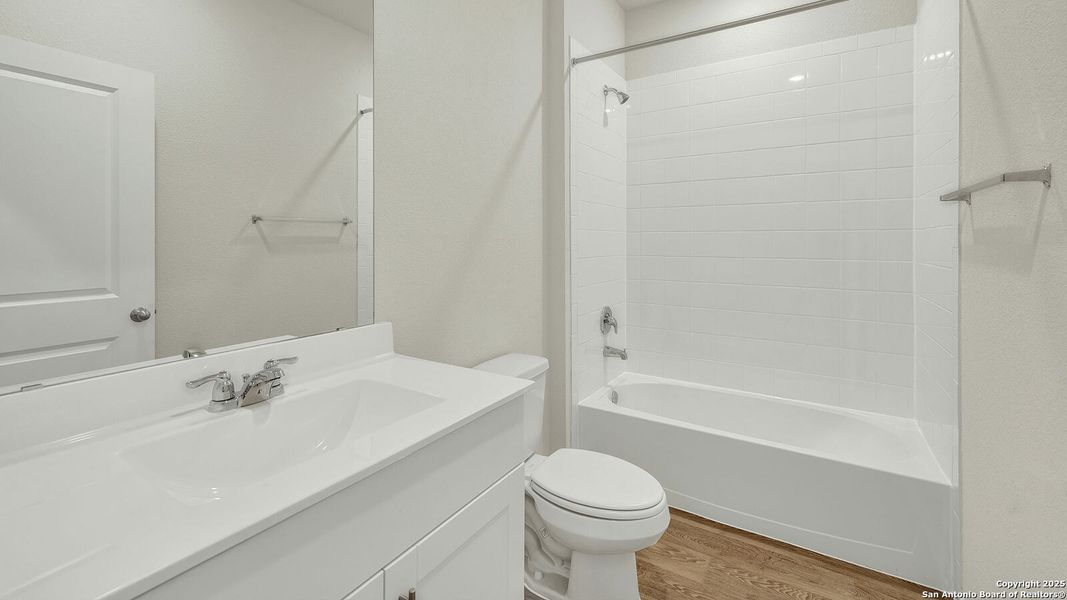 Furnished interior view inside a new home in Bollinger, Maxwell (Image 12). Furnished interior view inside a new home in Bollinger, Maxwell (Image 12).