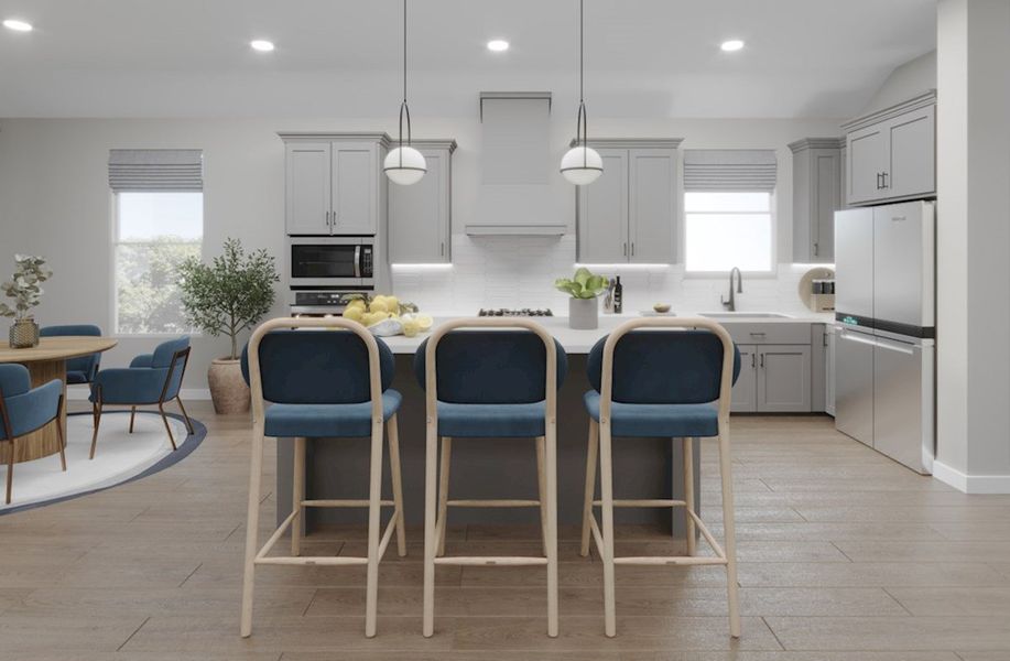 Aransas Kitchen Aransas Kitchen