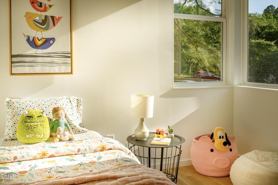 Upstairs Kid/Guest Room