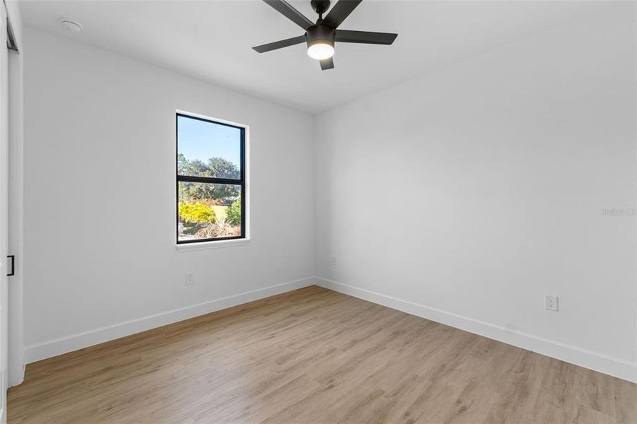 Spacious, unfurnished interior of a new home in , North Port (Image 11). Spacious, unfurnished interior of a new home in , North Port (Image 11).