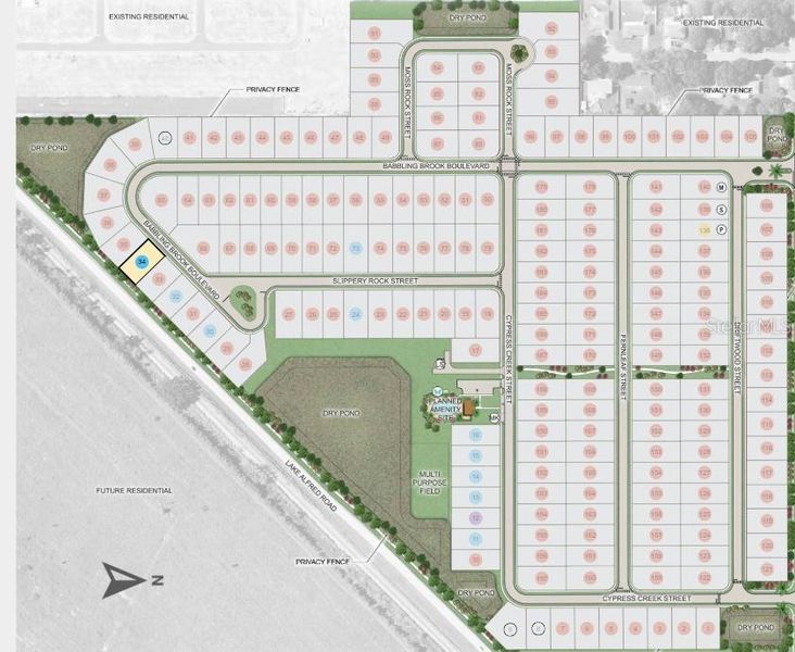 Image 21 of a home in Brookland Park. Image 21 of a home in Brookland Park.