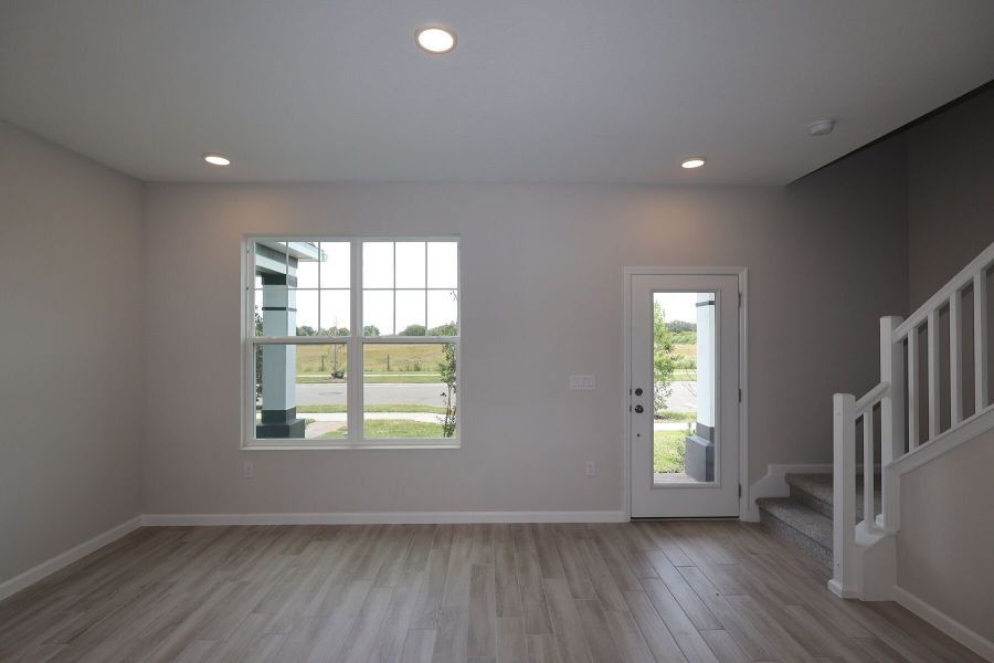 Interior Interior