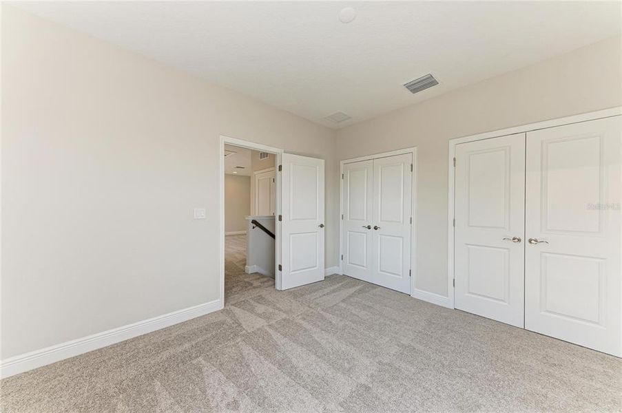 Spacious, unfurnished interior of a new home in Two Rivers, Zephyrhills (Image 26).