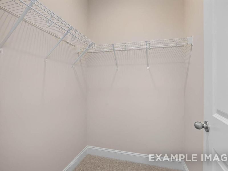 Spacious, unfurnished interior of a new home in Tobacco Road, Angier (Image 32).