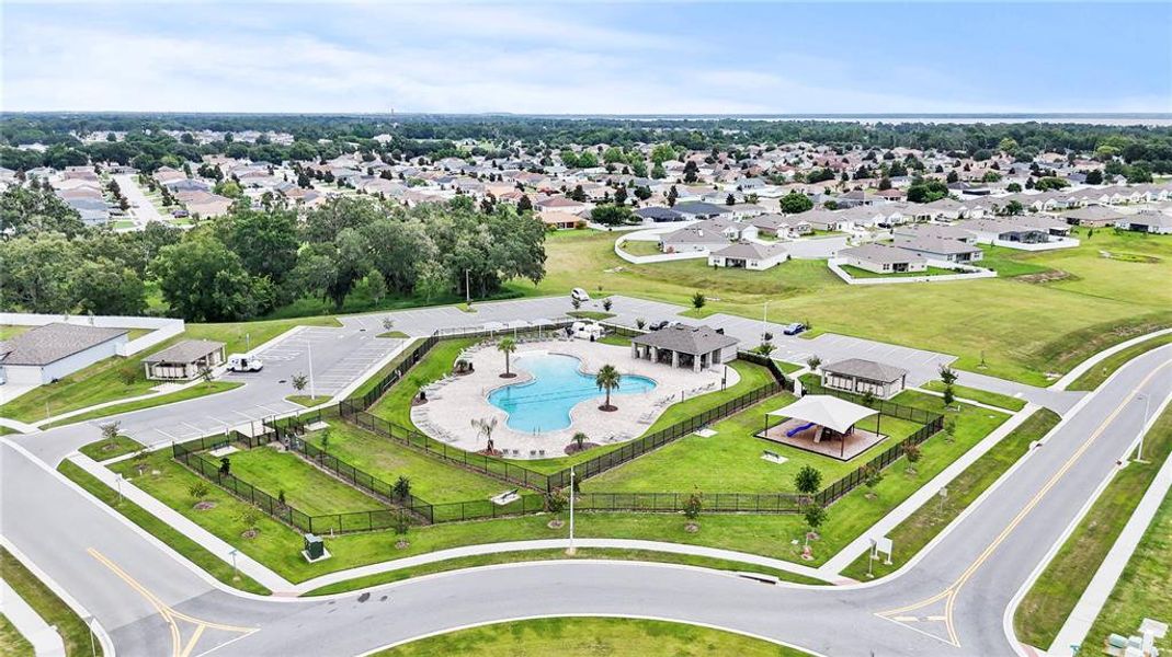 Community Dog Park, Community Pool & Playground Community Dog Park, Community Pool & Playground