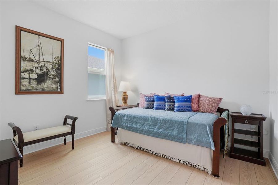 Furnished interior view inside a new home in , Apopka (Image 36).