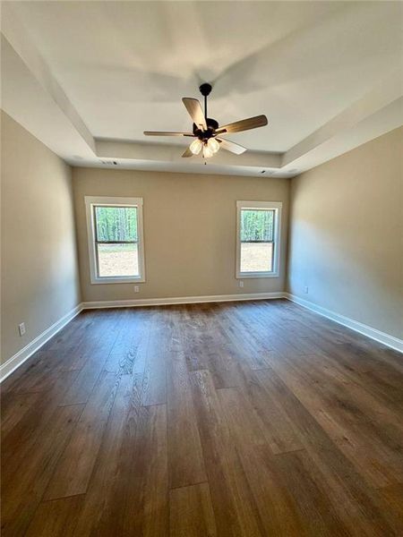 Spacious, unfurnished interior of a new home in , Oxford (Image 14). Spacious, unfurnished interior of a new home in , Oxford (Image 14).