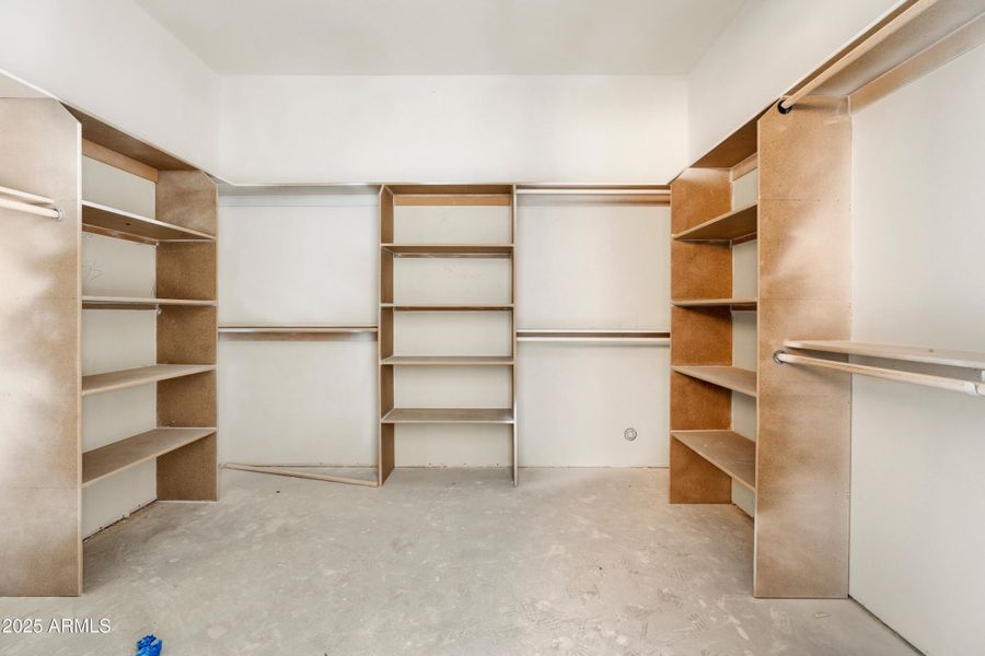 Primary Closet (1) Primary Closet (1)