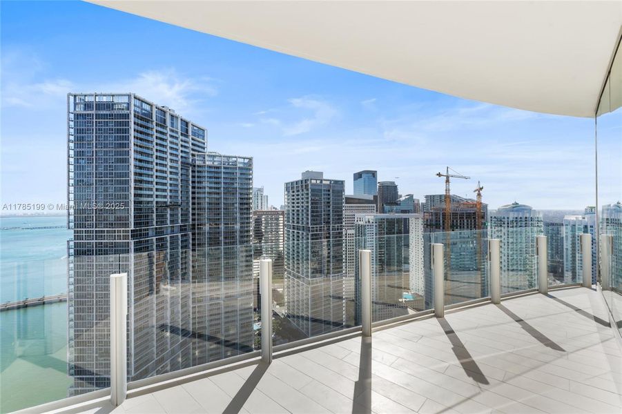 Image 61 of a home in Aston Martin Residences. Image 61 of a home in Aston Martin Residences.