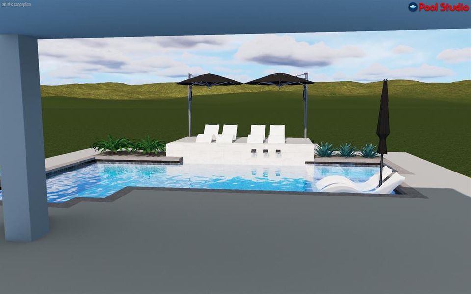 Image 5 of a home in . Image 5 of a home in .