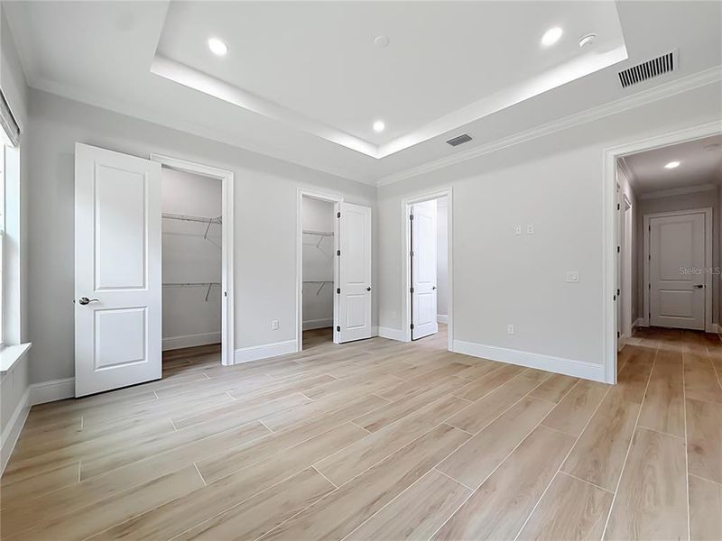 Spacious, unfurnished interior of a new home in , Ocala (Image 23). Spacious, unfurnished interior of a new home in , Ocala (Image 23).