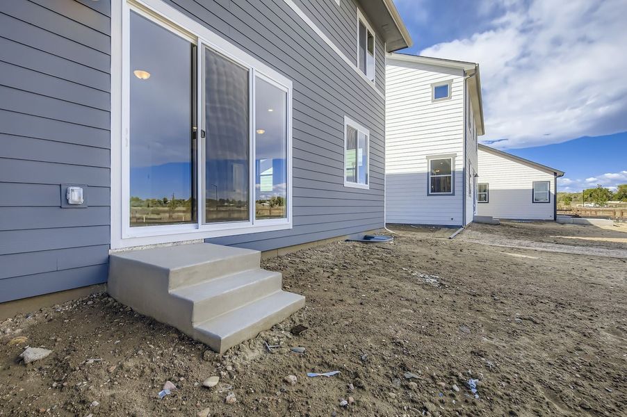 New Home in Fort Collins, CO.  - Slide 25