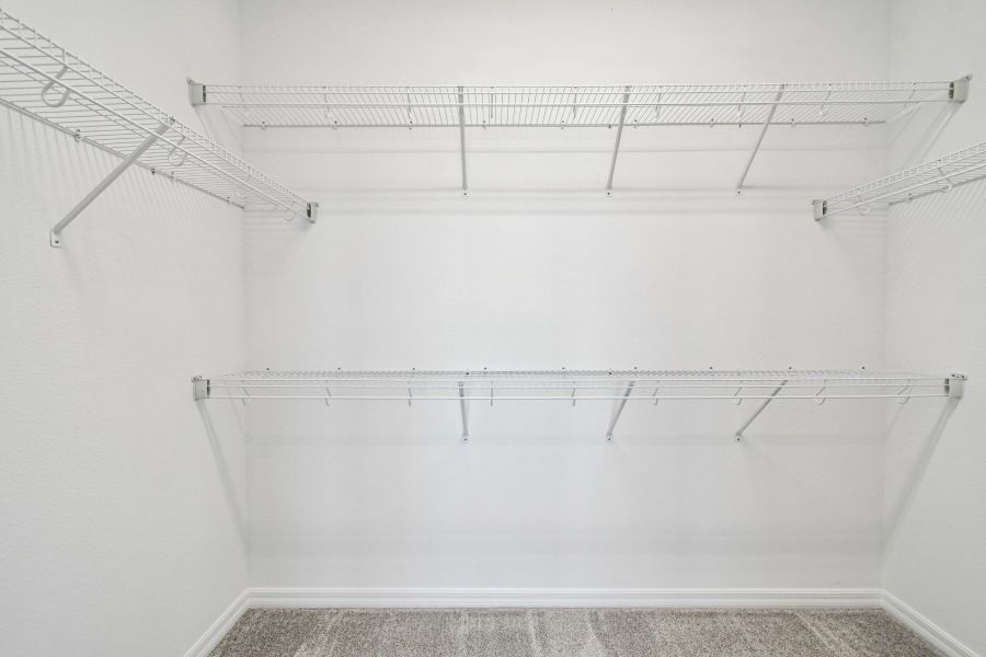 Owner's Retreat Owner's Retreat