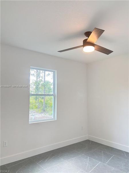 Spacious, unfurnished interior of a new home in , Lehigh Acres (Image 12).