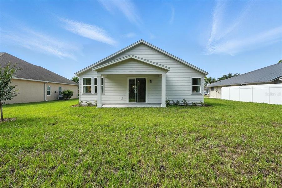 Image 46 of a home in Palm Coast Homes.