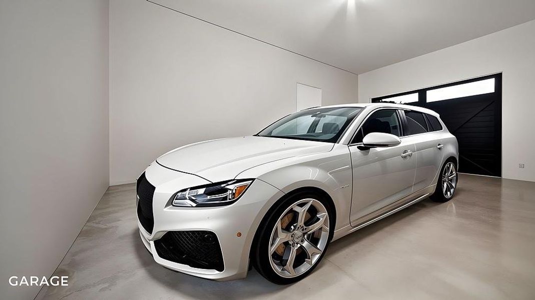 Spacious, unfurnished interior of a new home in , Brenham (Image 14).