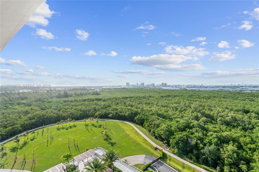 Image 65 of a home in One Park Tower.