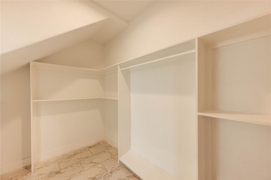 Furnished interior view inside a new home in , Cleveland (Image 3). Furnished interior view inside a new home in , Cleveland (Image 3).