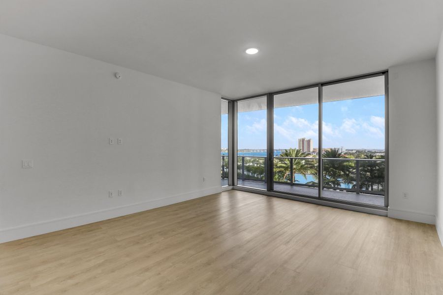 Great Room with view
