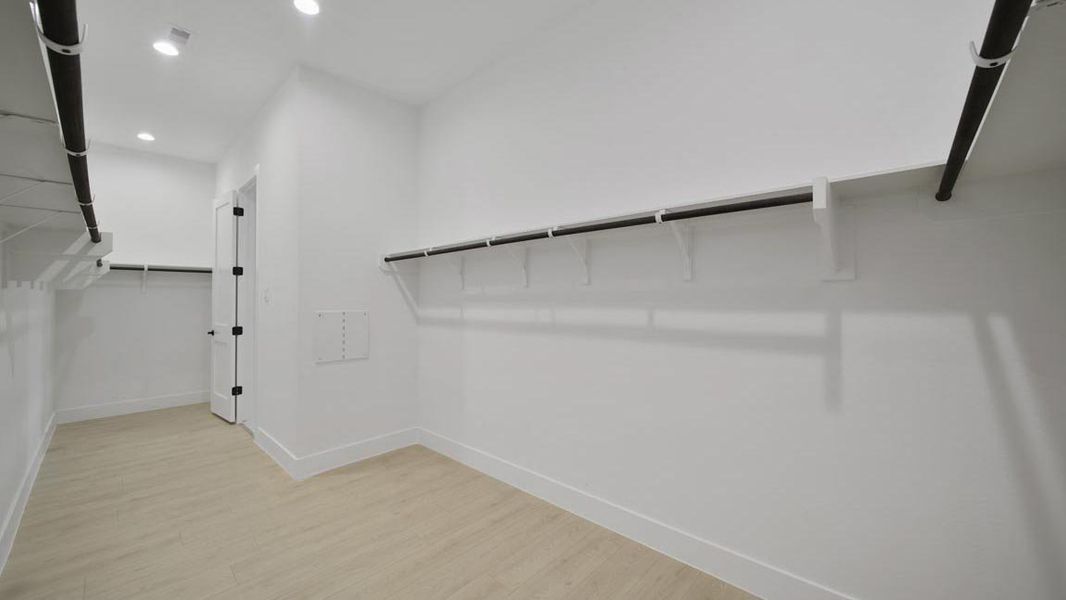 Spacious, unfurnished interior of a new home in Butlers Bend Estates, Pinehurst (Image 32).