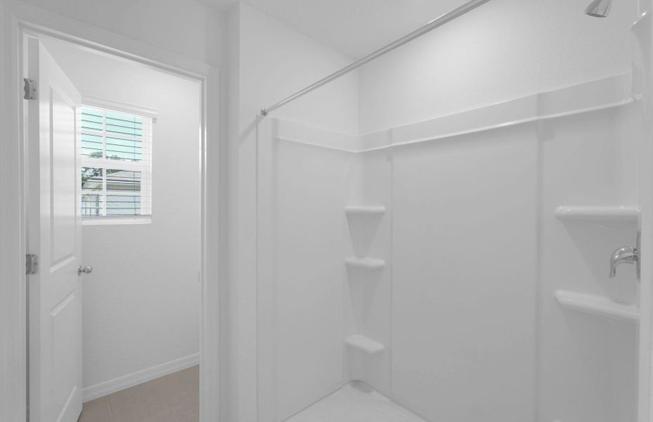 Landmark | Owner's Bathroom