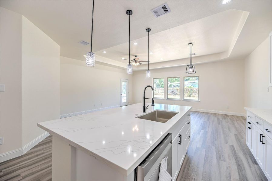 KITCHEN 16X14 KITCHEN 16X14