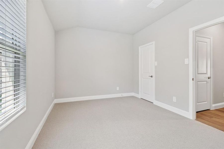 Photo is not of the actual home, but is an inspirational photo of builder’s model home and may depict options, furnishings, and/or decorator features that are not included. Photo is not of the actual home, but is an inspirational photo of builder’s model home and may depict options, furnishings, and/or decorator features that are not included.