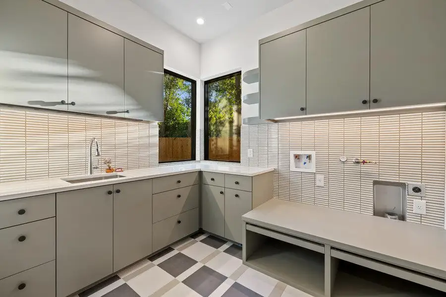 Utility / Laundry Room