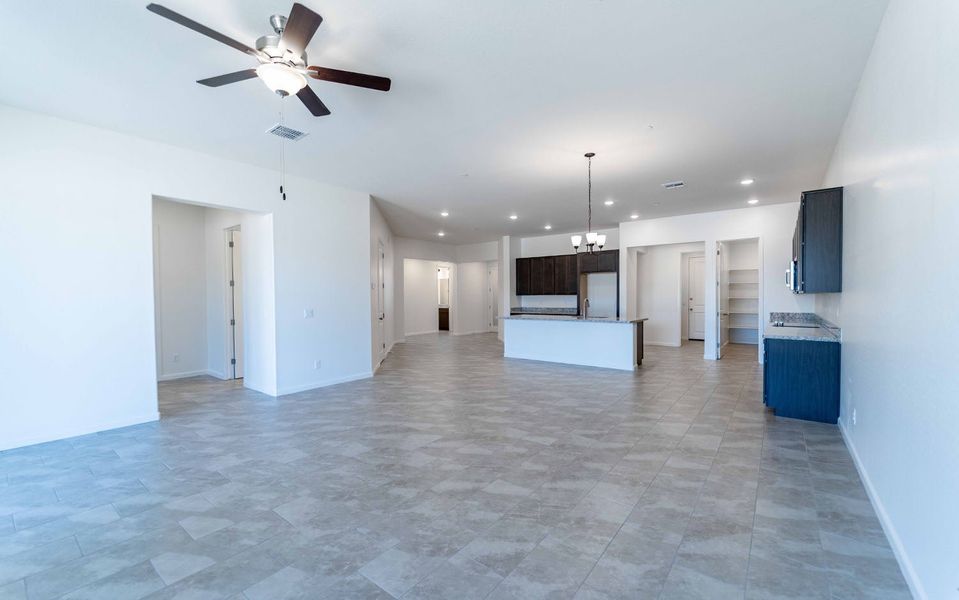 Image 31 of a home in Heritage Pointe.