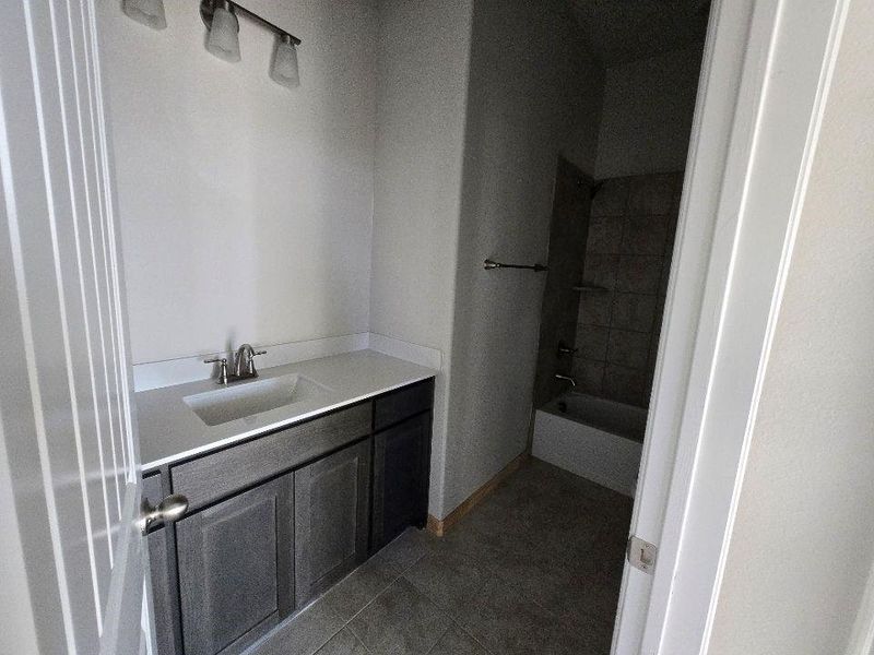 Image 18 of a home in Hillview Addition.