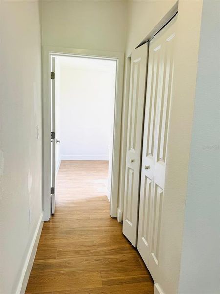 Spacious, unfurnished interior of a new home in , Punta Gorda (Image 15).