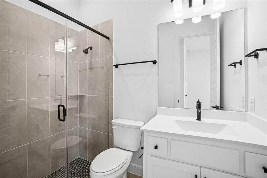 Image 34 of a home in Pecan Square - Gardens. Image 34 of a home in Pecan Square - Gardens.