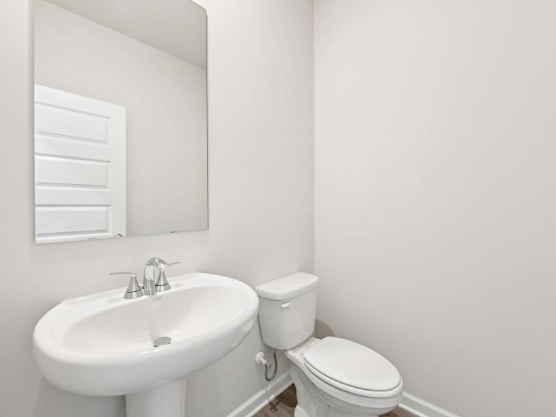 Image 23 of a home in Vines at Mill Creek - Estate Series.
