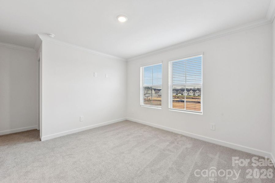 Spacious, unfurnished interior of a new home in , Fort Mill (Image 26).