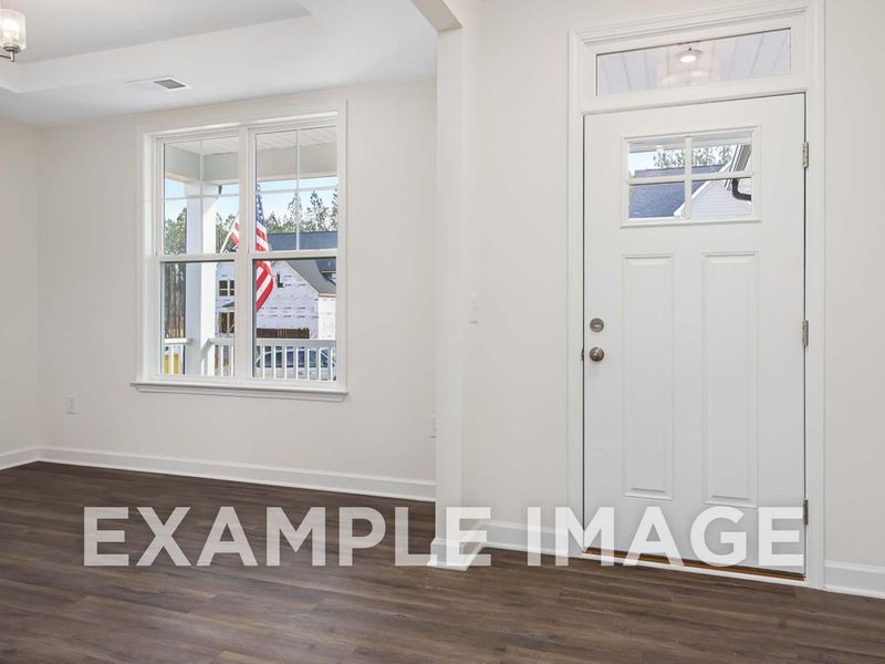 Image 23 of a home in Woodland Crossing.