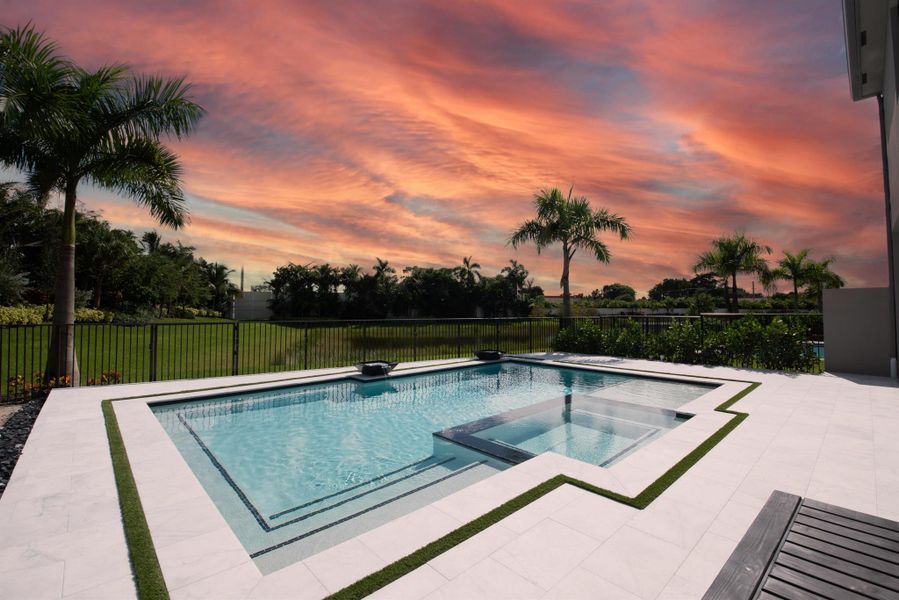 Community amenities in , Boca Raton (Image 53).