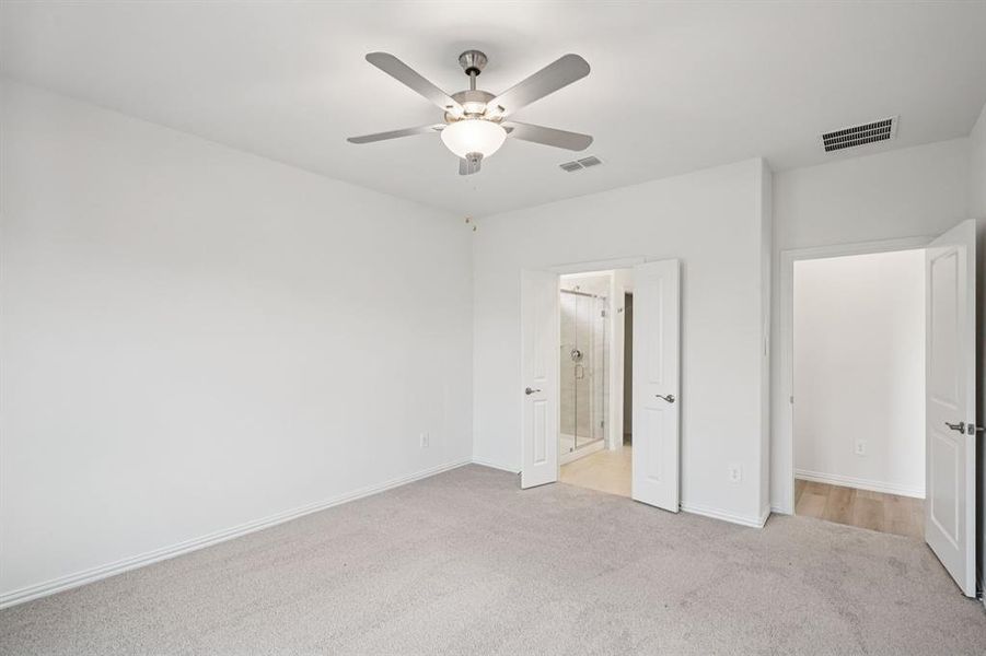 Photo is not of the actual home, but is an inspirational photo of builder’s model home and may depict options, furnishings, and/or decorator features that are not included.