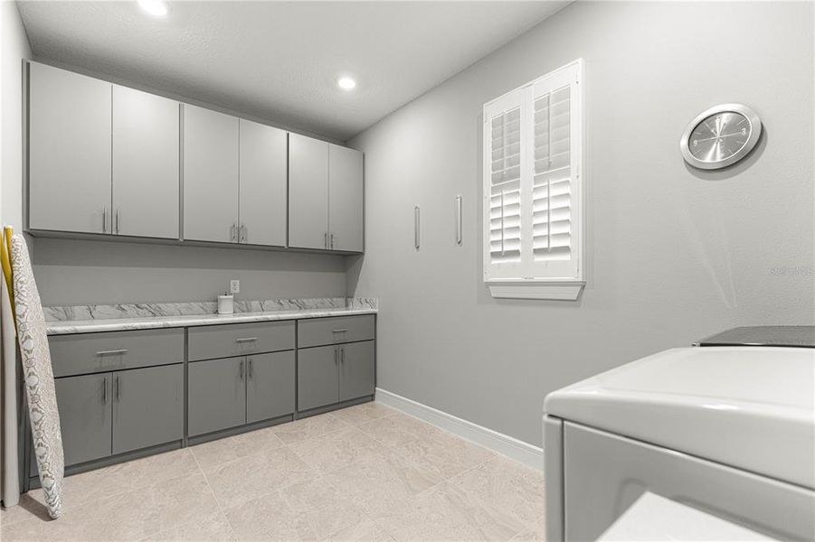 Furnished interior view inside a new home in , Ocala (Image 52). Furnished interior view inside a new home in , Ocala (Image 52).