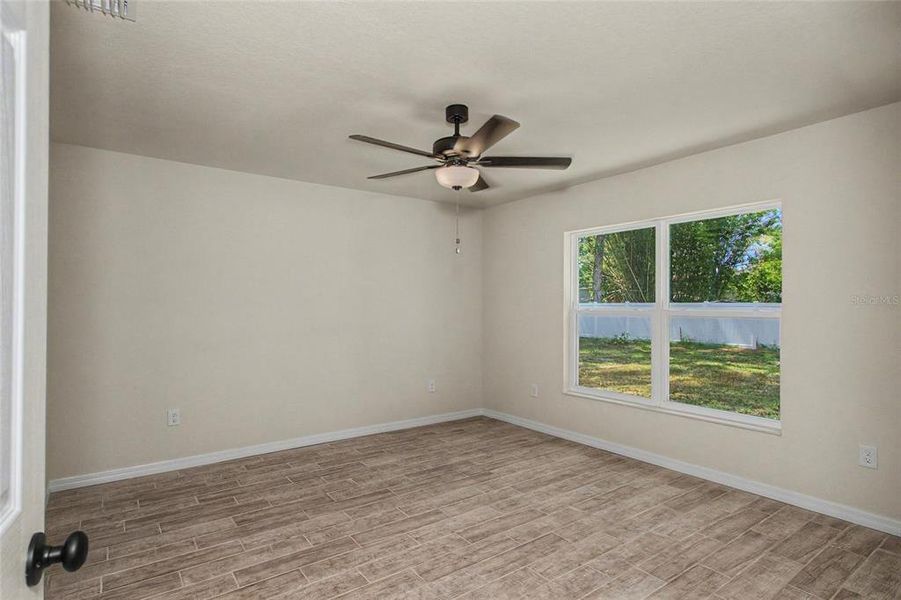 Spacious, unfurnished interior of a new home in , Ocala (Image 25). Spacious, unfurnished interior of a new home in , Ocala (Image 25).
