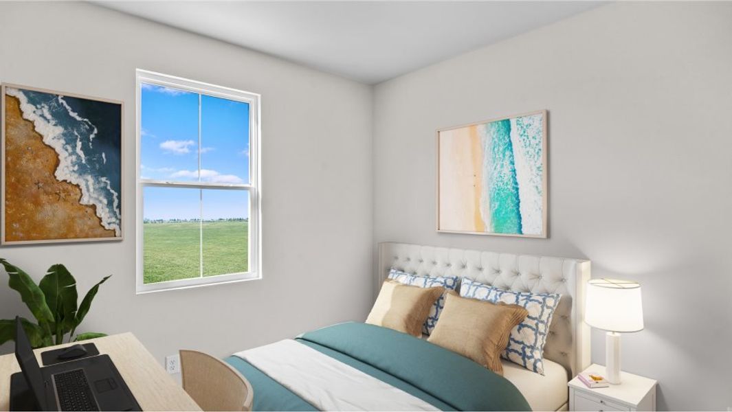 Wilmington bedroom 2