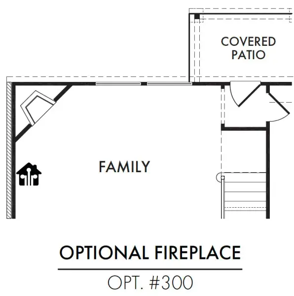 Fireplace Fireplace