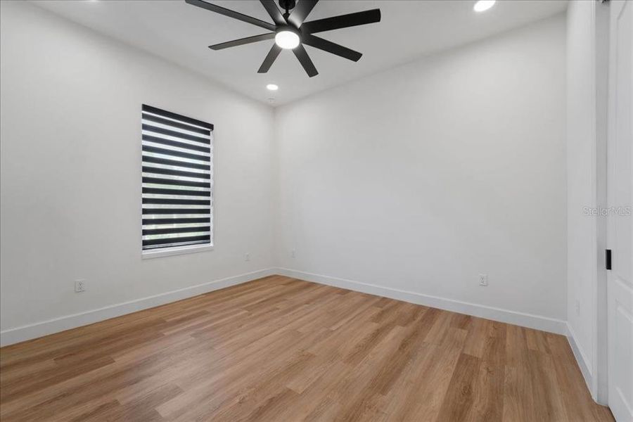 Spacious, unfurnished interior of a new home in , Port Charlotte (Image 23).